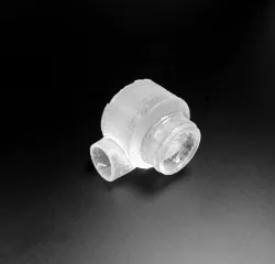 turbo keychain