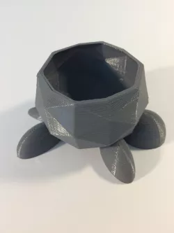 Turtle Planter V2