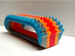 Ultimate Scratcher