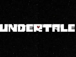 Undertale logo