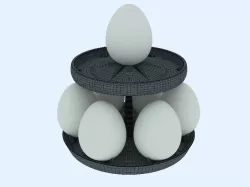 Updated! - Seven Egg Water Cooler V3