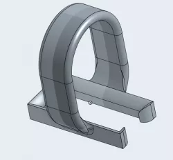 USB holder