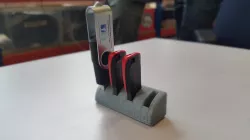 USB Holder