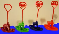 Valentine Picks