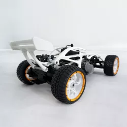 vectBuggy - RC buggy