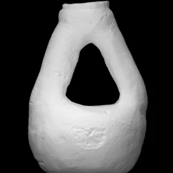 Vessel From Fortune Mound