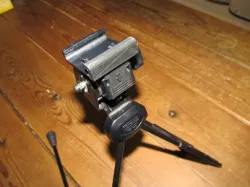 Virtual Boy Stand Clip