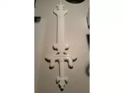 Voltron - Sword