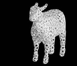 voronoi lamb