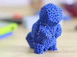 Voronoi Pokemon - First Generation