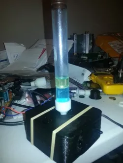 Vortex Mixer