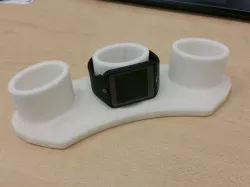 Watch Display Stand!