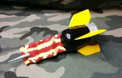 Weaponized Bacon