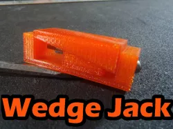 Wedge Jack