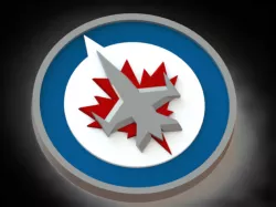 Winnipeg Jets logo