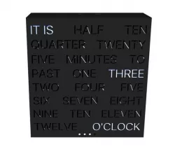 Word clock