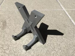 X-HOLD