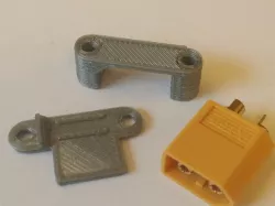 XT60/XT30 mount