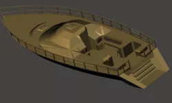 Yacht