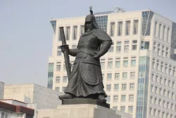 Yi Sun-sin