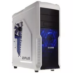 Zalman Z3 plus LEG
