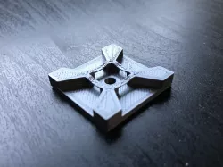 Zip Tie Mount