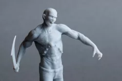 zombi