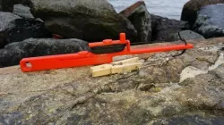 ZYYX Crab Rod
