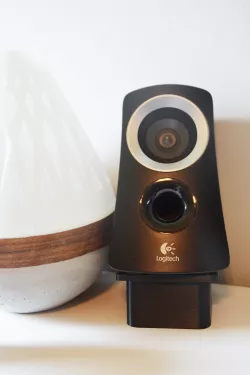 $0.75Angled Speaker Bases (Small Desktop Speakers)