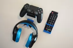 $0.99Controller Shelf (Wall-mounted)