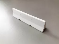 1/64ScaleConcreteBarrier