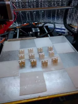 1010 Rail Guides for Model Rockets
