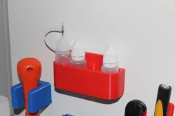 10ml Bottle holder