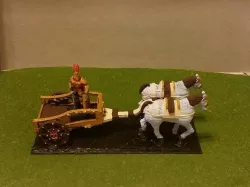 28mm Warhorse