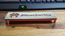 3.5 inch - Pc Frontal cover