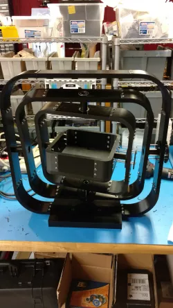 3 Axis Gimbal