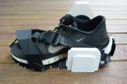 3D Printed Exoskeleton Feet - STL Files