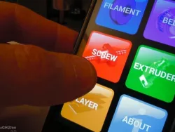 3D PRINTERS CALCULATOR ANDROID APP