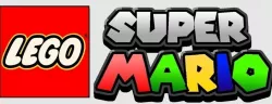 3d Prints for Danny's Birthday! Super Mario, Lego Etc.