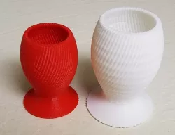 3D Vase