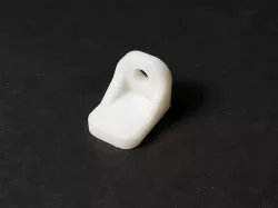 3Dom Filament Test Part