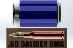 .50 Caliber BMG