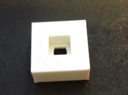 5MM LED lamp holder