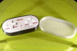 8Bitdo Zero GamePad Protective Case