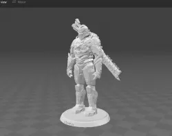 Abaven (Protector)