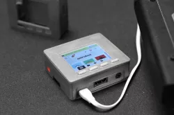 Adafruit 2.2