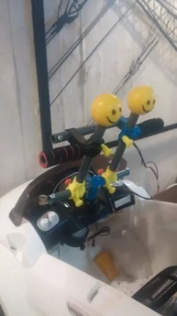 adjustable handle