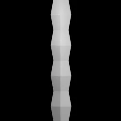 After Brancusi - Caz Egelie