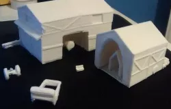 Age of Empires 2 Siege Workshop