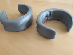 Agent Bracelet